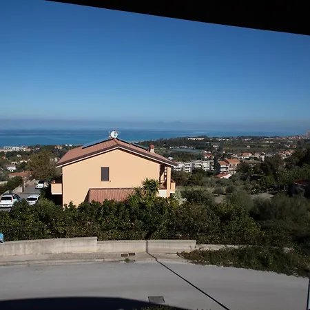 Nebros SantʼAgata di Militello