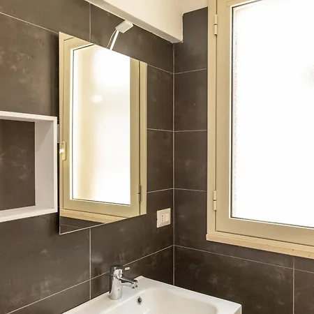 Apartment Nebros Sant'Agata di Militello