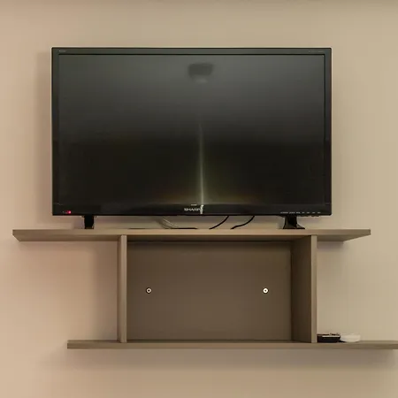 Apartment Nebros