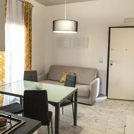 Apartment Nebros
