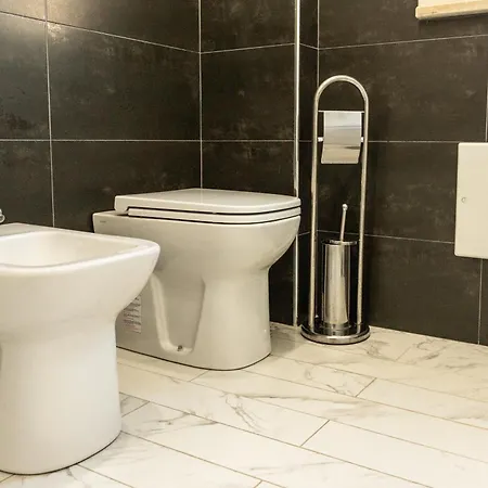 Con Piscina E Giardino * SantʼAgata di Militello