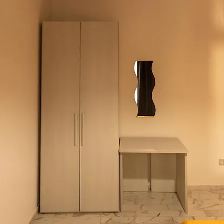 Apartment Nebros *