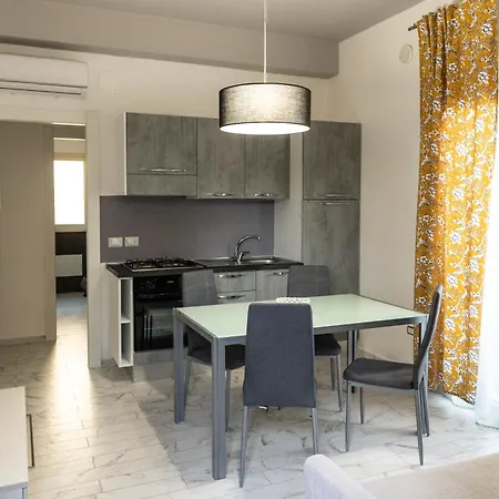 Con Piscina E Giardino * SantʼAgata di Militello