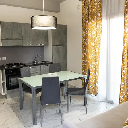 Con Piscina E Giardino * SantʼAgata di Militello