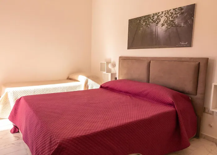 Con Piscina E Giardino Appartamento