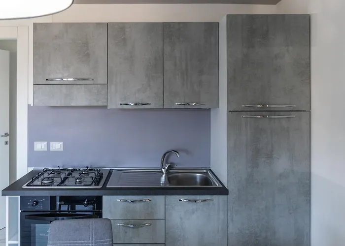 Con Piscina E Giardino Appartamento *