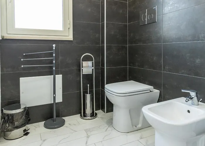 Con Piscina E Giardino SantʼAgata di Militello