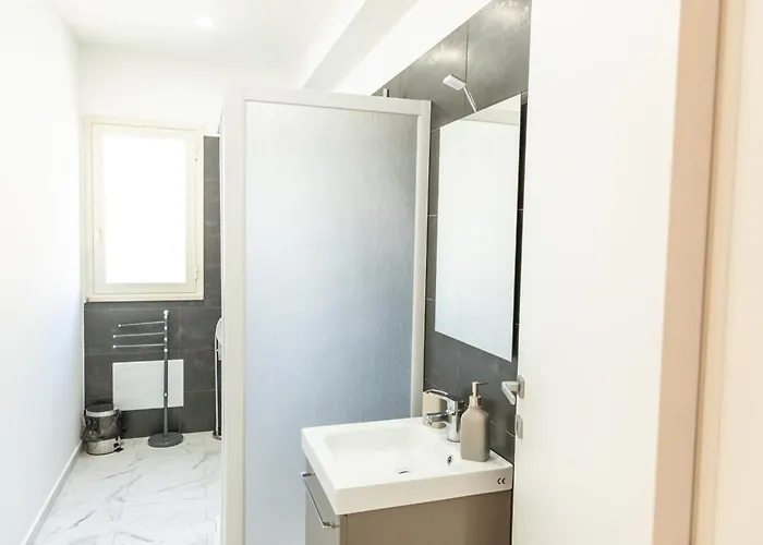 Con Piscina E Giardino Appartamento SantʼAgata di Militello