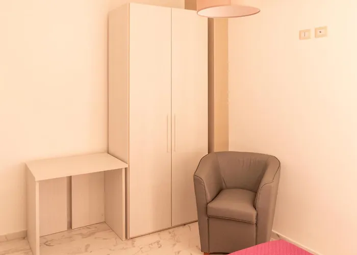 Appartamento Con Piscina E Giardino SantʼAgata di Militello