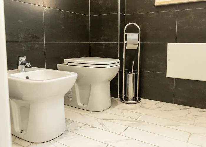 Con Piscina E Giardino * SantʼAgata di Militello