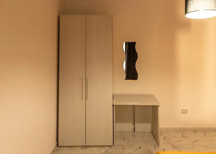 Appartamento Con Piscina E Giardino *