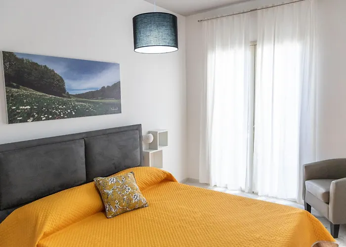 Con Piscina E Giardino Appartamento *